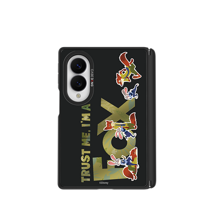 Wonderful Mark Snap-On Case for Galaxy Z Fold8