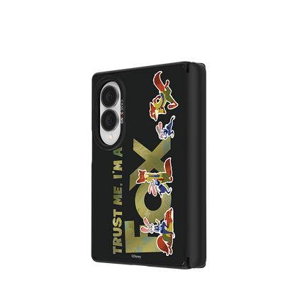 Wonderful Mark Snap-On Case for Galaxy Z Fold8