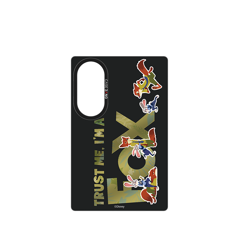 Wonderful Mark Snap-On Case for Galaxy Z Fold8