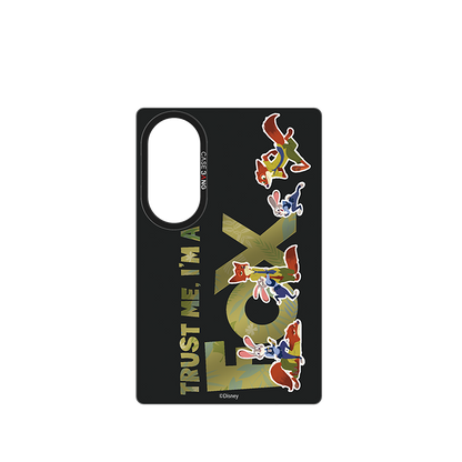 Wonderful Mark Snap-On Case for Galaxy Z Fold8