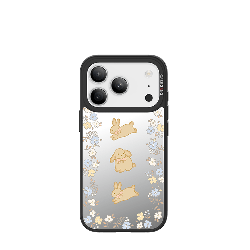 Forest Rabbit Unijoy - CaseBangUnijoyCaseBangiPhone 17 Pro