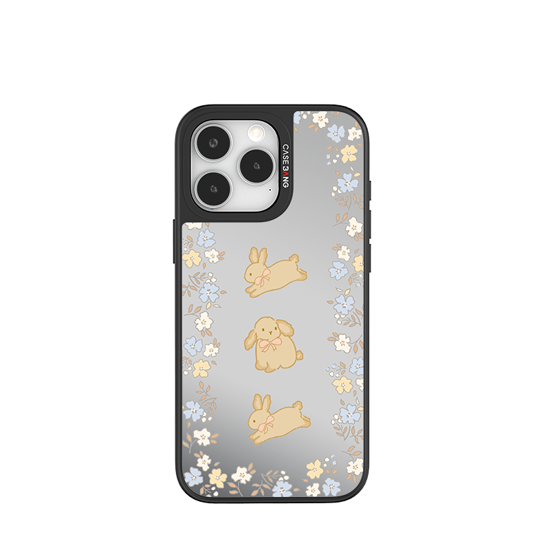 Forest Rabbit Unijoy - CaseBangUnijoyCaseBangiPhone 17