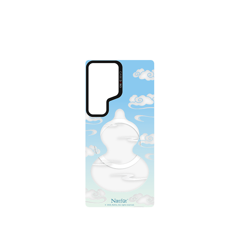 Fortune & Prosperity Imagisnap - CaseBangImagisnapCaseBangSamsung S25 UltraBack Cover