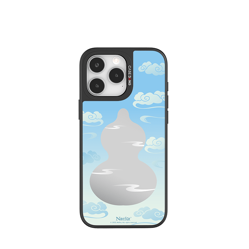 Fortune & Prosperity Unijoy - CaseBangUnijoyCaseBangiPhone 16