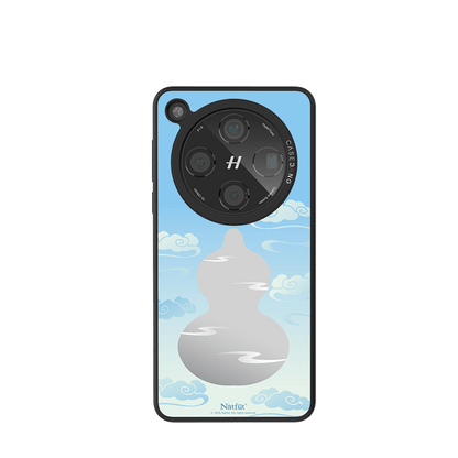 Fortune & Prosperity Unijoy - CaseBangUnijoyCaseBangiPhone 16