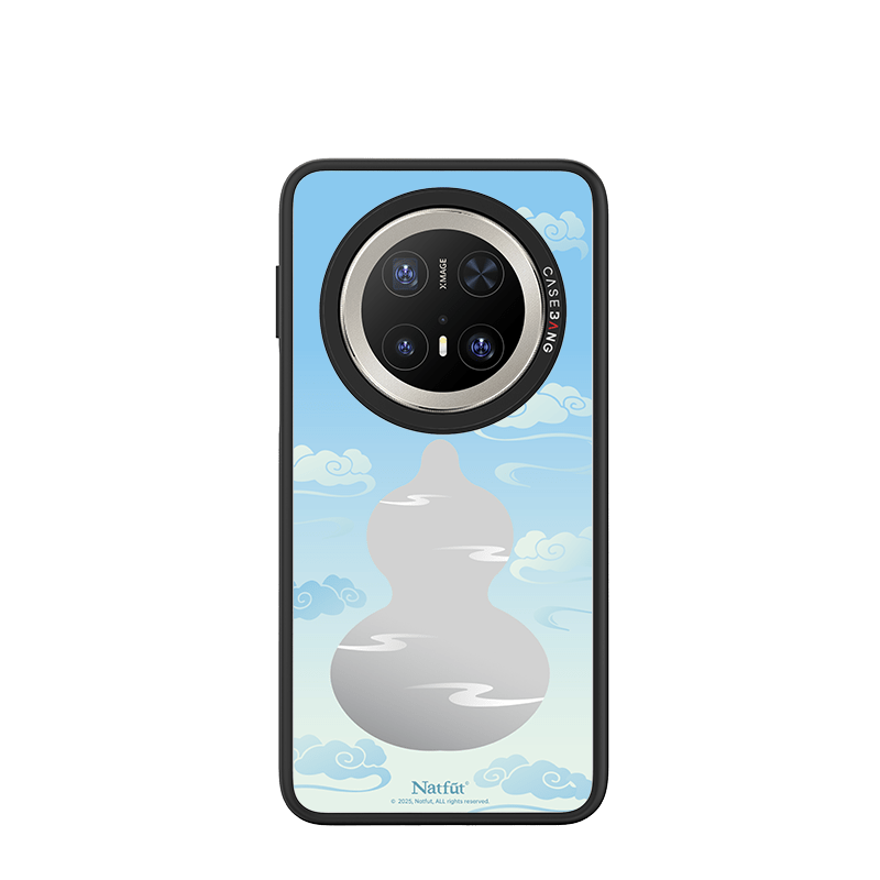 Fortune & Prosperity Unijoy - CaseBangUnijoyCaseBangiPhone 16