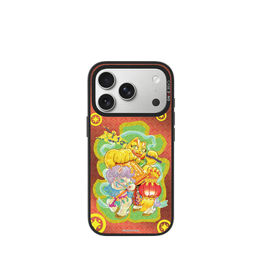 Fortune Soon Imagisnap - CaseBangImagisnapCaseBangiPhone 17 Pro MaxBack Cover+Base Case