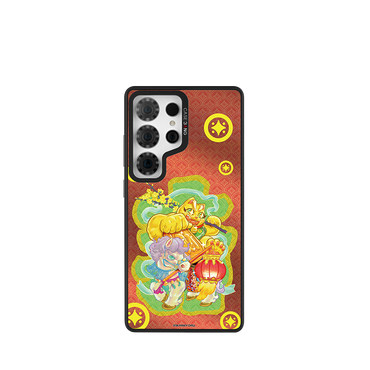 Fortune Soon Imagisnap - CaseBangImagisnapCaseBangSamsung S25 UltraBack Cover+Base Case