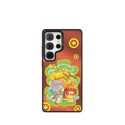 Fortune Soon Imagisnap - CaseBangImagisnapCaseBangSamsung S25 UltraBack Cover+Base Case