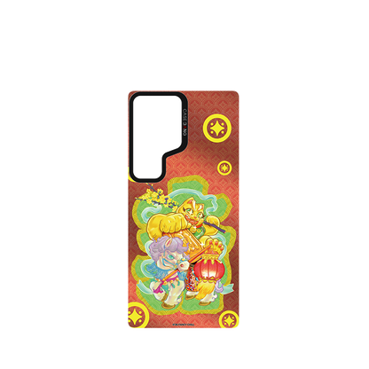 Fortune Soon Imagisnap - CaseBangImagisnapCaseBangSamsung S25 UltraBack Cover