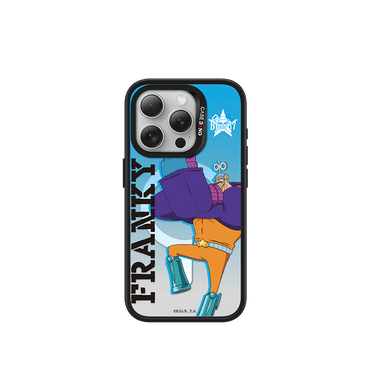 Franky MagSafe Snap-On Case for iPhone - CaseBang One Piece