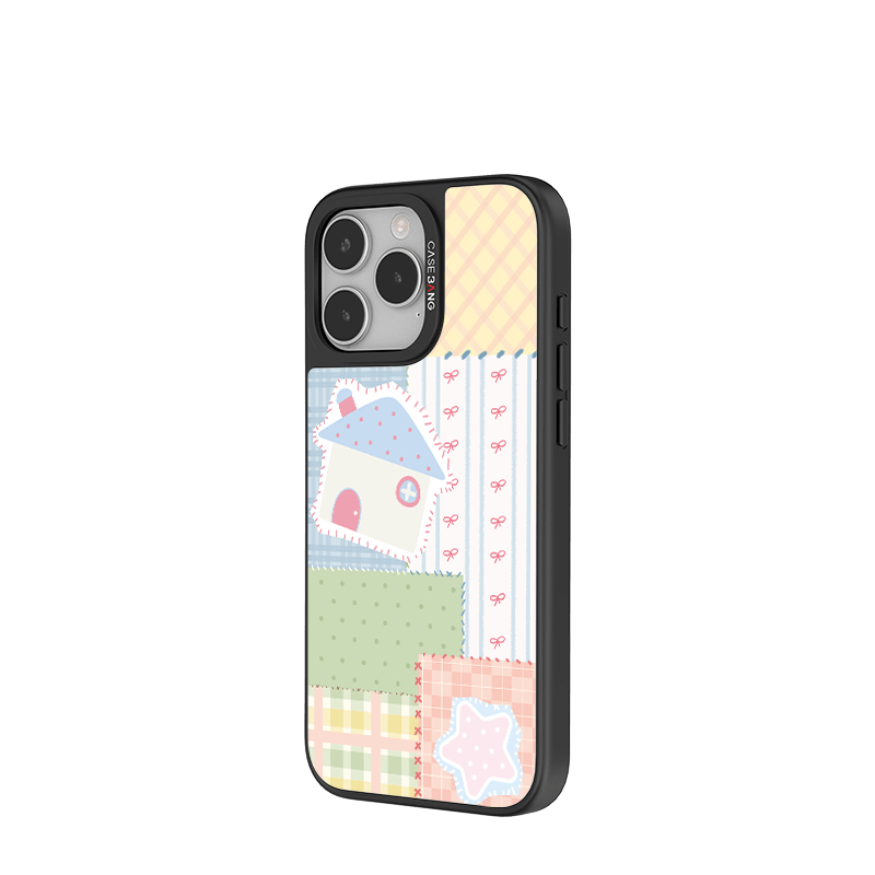 Fresh Cottage Unijoy - CaseBangUnijoyCaseBangiPhone 16
