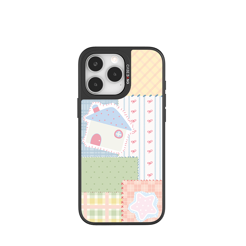 Fresh Cottage Unijoy - CaseBangUnijoyCaseBangiPhone 16