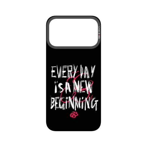 Fresh Start Series Snap - On Phone Case - CaseBangImagisnapCaseBangiPhone 17 Pro MaxNEW BEGINNING