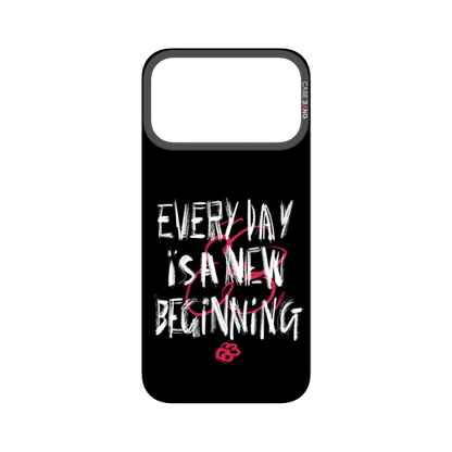 Fresh Start Series Snap - On Phone Case - CaseBangImagisnapCaseBangiPhone 17 Pro MaxNEW BEGINNING