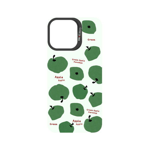 Fresh Start Series Snap - On Phone Case - CaseBangImagisnapCaseBangiPhone 15 Pro MaxAPPLE PARADISE