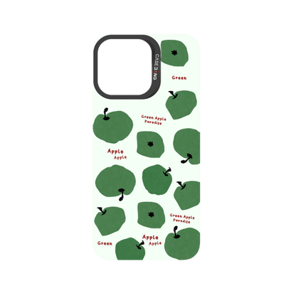 Fresh Start Series Snap - On Phone Case - CaseBangImagisnapCaseBangiPhone 15 Pro MaxAPPLE PARADISE