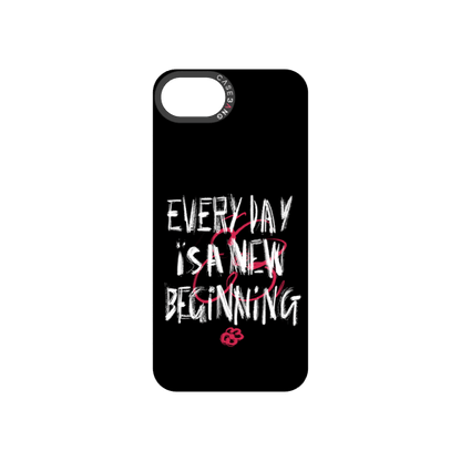 Fresh Start Series Snap - On Phone Case - CaseBangImagisnapCaseBangiPhone 16eNEW BEGINNING