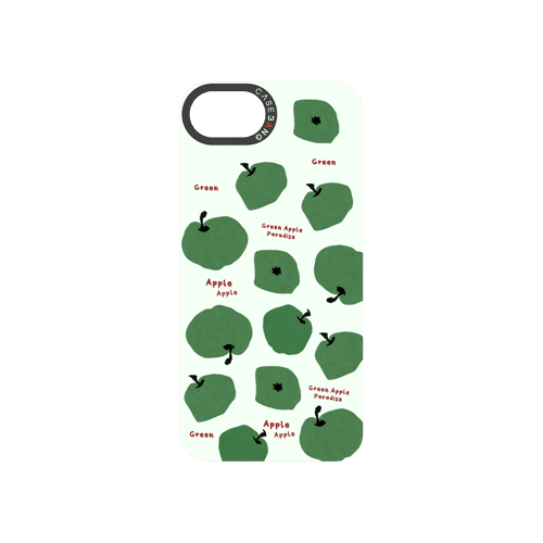 Fresh Start Series Snap - On Phone Case - CaseBangImagisnapCaseBangiPhone 16eAPPLE PARADISE