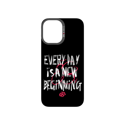 Fresh Start Series Snap - On Phone Case - CaseBangImagisnapCaseBangiPhone 16NEW BEGINNING