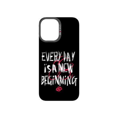 Fresh Start Series Snap - On Phone Case - CaseBangImagisnapCaseBangiPhone 16NEW BEGINNING