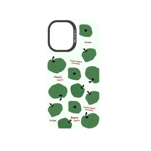 Fresh Start Series Snap - On Phone Case - CaseBangImagisnapCaseBangiPhone 17APPLE PARADISE