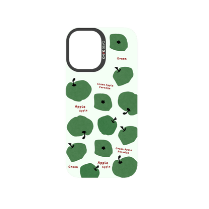 Fresh Start Series Snap - On Phone Case - CaseBangImagisnapCaseBangiPhone 17APPLE PARADISE