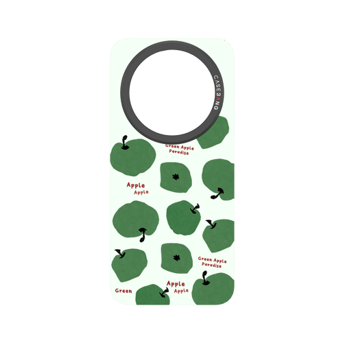 Fresh Start Series Snap - On Phone Case - CaseBangImagisnapCaseBangMate 80/ 80 ProAPPLE PARADISE