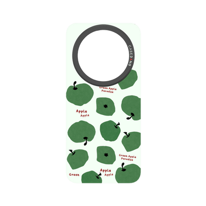 Fresh Start Series Snap - On Phone Case - CaseBangImagisnapCaseBangMate 80/ 80 ProAPPLE PARADISE