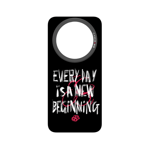 Fresh Start Series Snap - On Phone Case - CaseBangImagisnapCaseBangMate 80/ 80 ProNEW BEGINNING