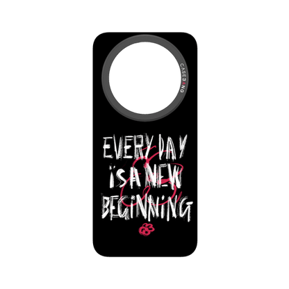 Fresh Start Series Snap - On Phone Case - CaseBangImagisnapCaseBangMate 80/ 80 ProNEW BEGINNING