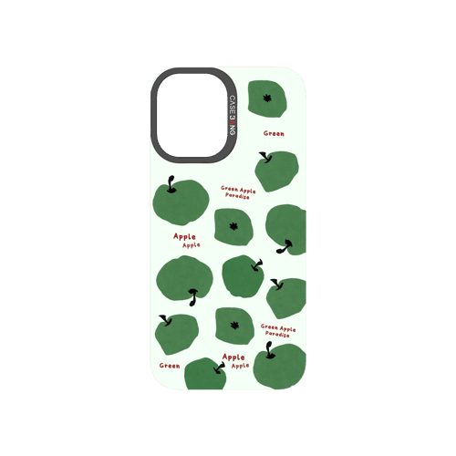 Fresh Start Series Snap - On Phone Case - CaseBangImagisnapCaseBangiPhone 16APPLE PARADISE