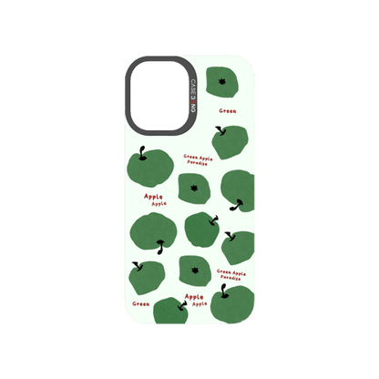 Fresh Start Series Snap - On Phone Case - CaseBangImagisnapCaseBangiPhone 16APPLE PARADISE