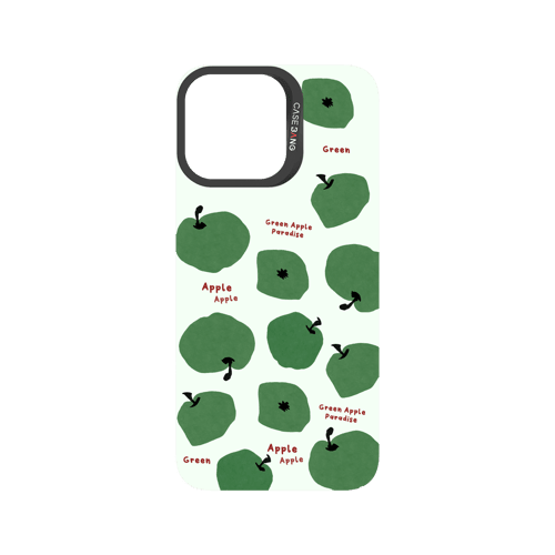Fresh Start Series Snap - On Phone Case - CaseBangImagisnapCaseBangiPhone 14 Pro MaxAPPLE PARADISE