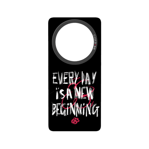 Fresh Start Series Snap - On Phone Case - CaseBangImagisnapCaseBangMate 70 Pro/Pro+NEW BEGINNING