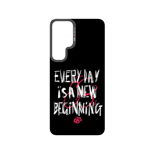 Fresh Start Series Snap - On Phone Case - CaseBangImagisnapCaseBangSAMSUNG S24+NEW BEGINNING