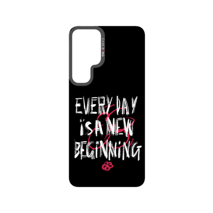 Fresh Start Series Snap - On Phone Case - CaseBangImagisnapCaseBangSAMSUNG S24+NEW BEGINNING
