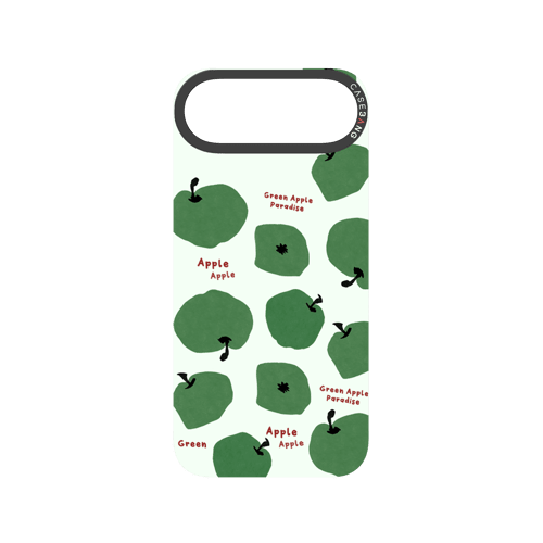 Fresh Start Series Snap - On Phone Case - CaseBangImagisnapCaseBangiPhone 17 AirAPPLE PARADISE