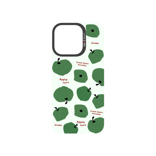 Fresh Start Series Snap - On Phone Case - CaseBangImagisnapCaseBangiPhone 16 ProAPPLE PARADISE