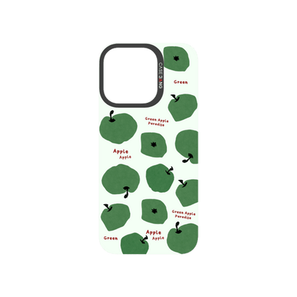 Fresh Start Series Snap - On Phone Case - CaseBangImagisnapCaseBangiPhone 16 ProAPPLE PARADISE