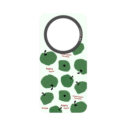 Fresh Start Series Snap - On Phone Case - CaseBangImagisnapCaseBangMate 80 Pro MaxAPPLE PARADISE