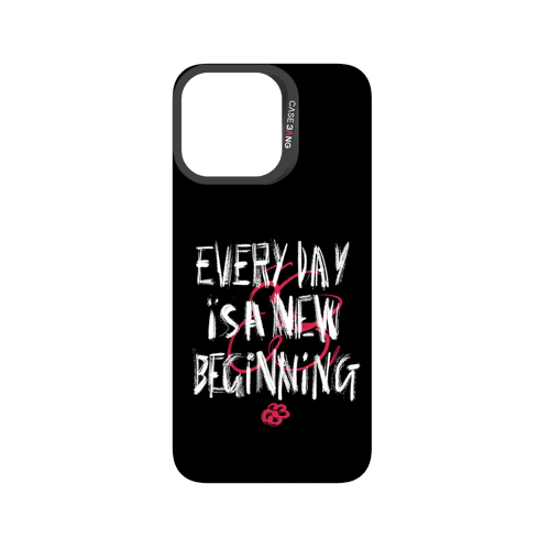 Fresh Start Series Snap - On Phone Case - CaseBangImagisnapCaseBangiPhone 15 Pro MaxNEW BEGINNING