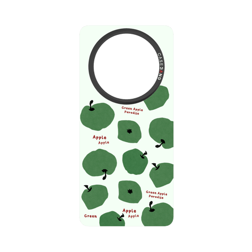 Fresh Start Series Snap - On Phone Case - CaseBangImagisnapCaseBangMate 60 ProAPPLE PARADISE