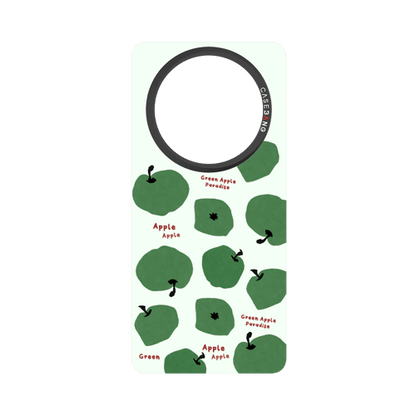 Fresh Start Series Snap - On Phone Case - CaseBangImagisnapCaseBangMate 60 ProAPPLE PARADISE