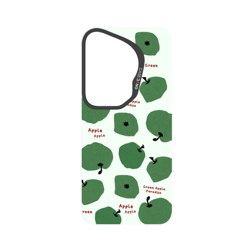 Fresh Start Series Snap - On Phone Case - CaseBangImagisnapCaseBangP70 UltraAPPLE PARADISE