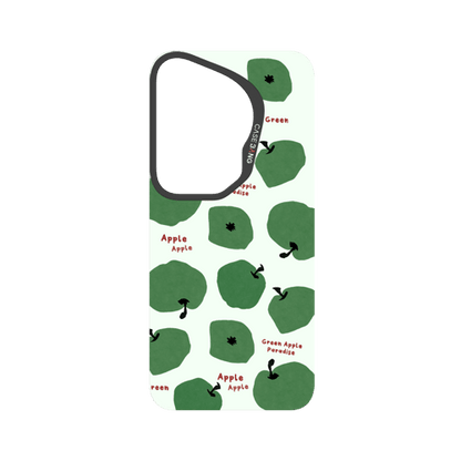 Fresh Start Series Snap - On Phone Case - CaseBangImagisnapCaseBangP70 UltraAPPLE PARADISE