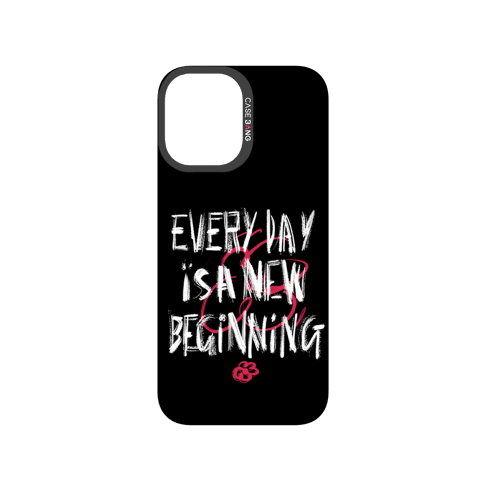 Fresh Start Series Snap - On Phone Case - CaseBangImagisnapCaseBangiPhone 17NEW BEGINNING