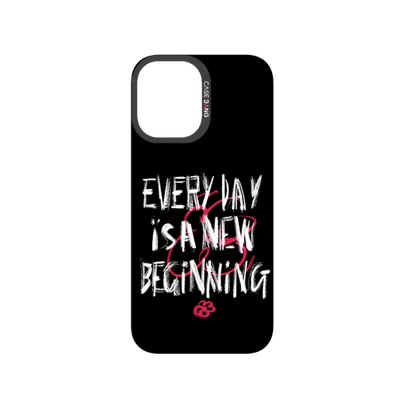 Fresh Start Series Snap - On Phone Case - CaseBangImagisnapCaseBangiPhone 17NEW BEGINNING