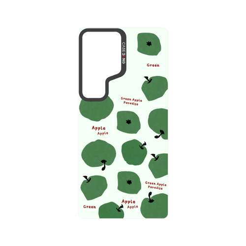 Fresh Start Series Snap - On Phone Case - CaseBangImagisnapCaseBangSAMSUNG S24 UltraAPPLE PARADISE