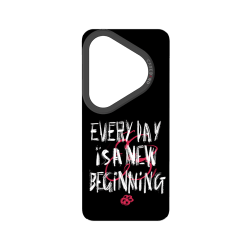 Fresh Start Series Snap - On Phone Case - CaseBangImagisnapCaseBangP80 Pro/Pro+NEW BEGINNING